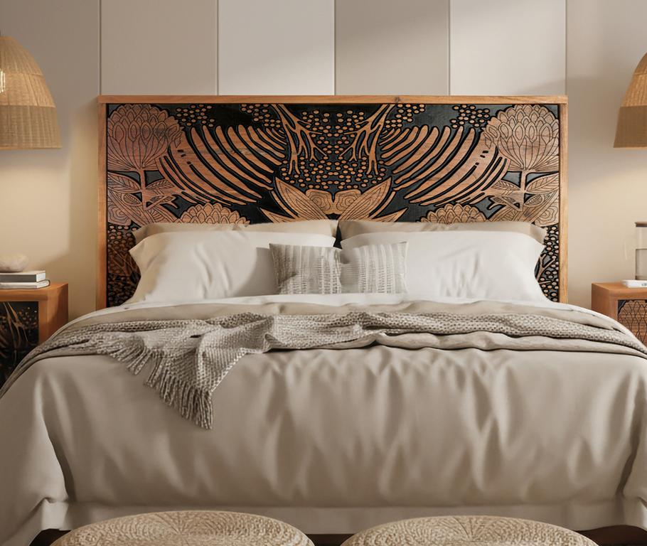 HEADBOARD